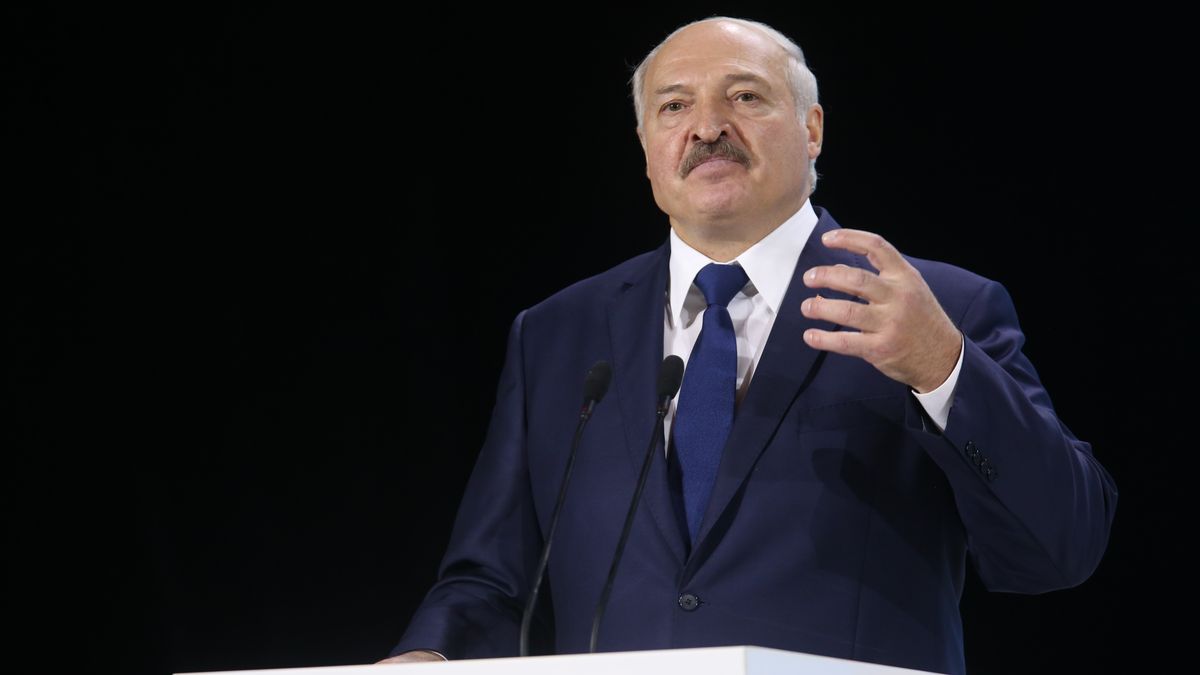 Bělorus žijící v Česku říká, jakou nastražil Lukašenko past na lidi v cizině